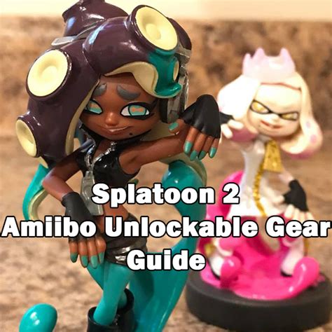 how to get armor jacket replica in splatoon 2|Splatoon 2 Amiibo: All Unlockable Gear and Items .